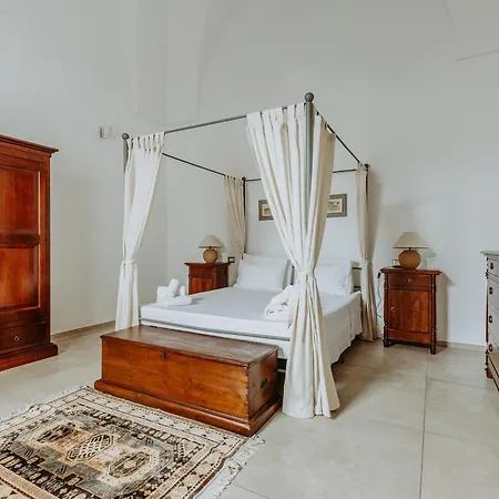 Dimoraletremuse Boutique Homes In Apartamento Lecce