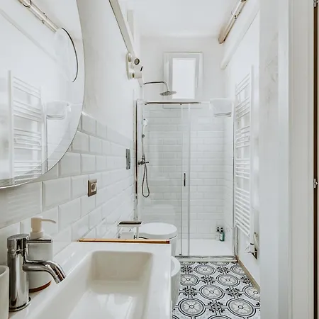 Apartamento Dimoraletremuse Boutique Homes In Lecce