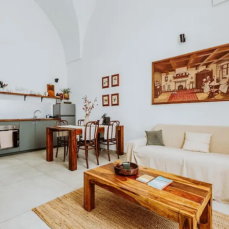 Dimoraletremuse Boutique Homes In