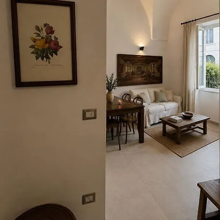 Dimoraletremuse Boutique Homes In Apartamento *