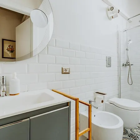 Dimoraletremuse Boutique Homes In Apartamento *
