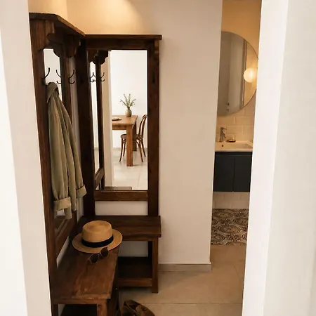 Dimoraletremuse Boutique Homes In Apartamento Lecce