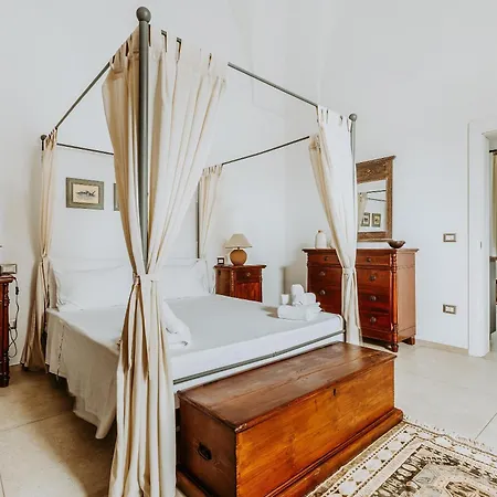 Dimoraletremuse Boutique Homes In Apartamento Lecce