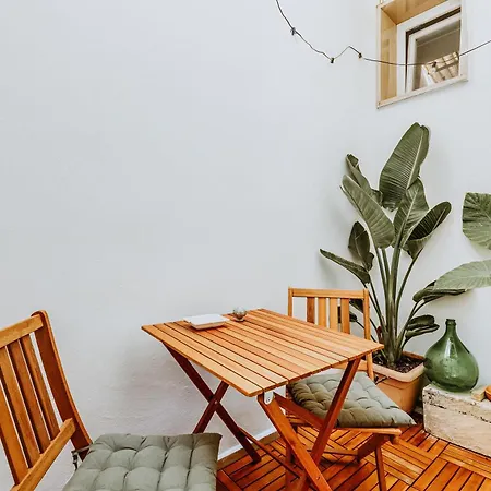 Apartamento Dimoraletremuse Boutique Homes In *