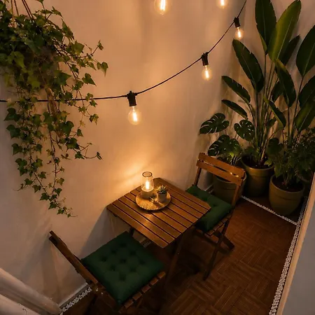 Dimoraletremuse Boutique Homes In Apartamento *