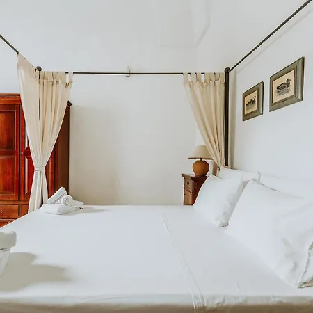 Dimoraletremuse Boutique Homes In * Lecce