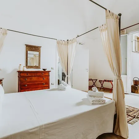 Apartamento Dimoraletremuse Boutique Homes In *
