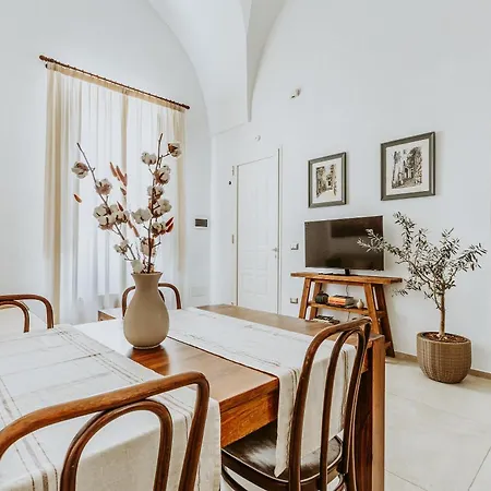 Dimoraletremuse Boutique Homes In 公寓 *