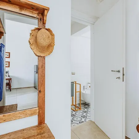 Apartamento Dimoraletremuse Boutique Homes In