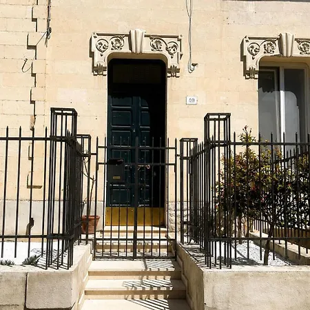 Dimoraletremuse Boutique Homes In
