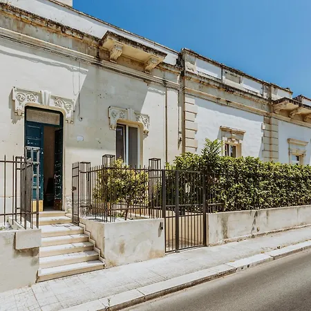 Dimoraletremuse Boutique Homes In Apartamento